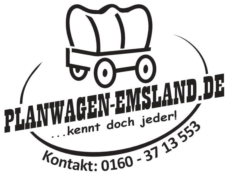 Planwagen Emsland