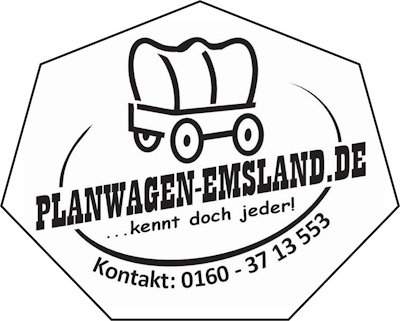 Planwagen Emsland